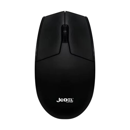 Souris Sans Fil JEDEL W924