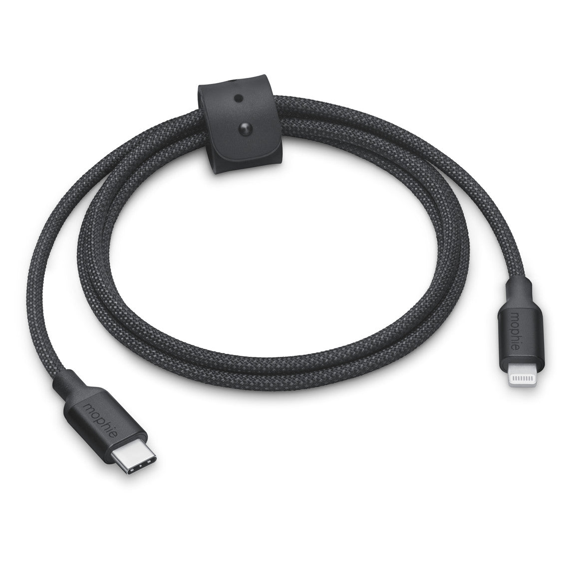 Mophie Essentials USB-C vers Lighting 1 mètre