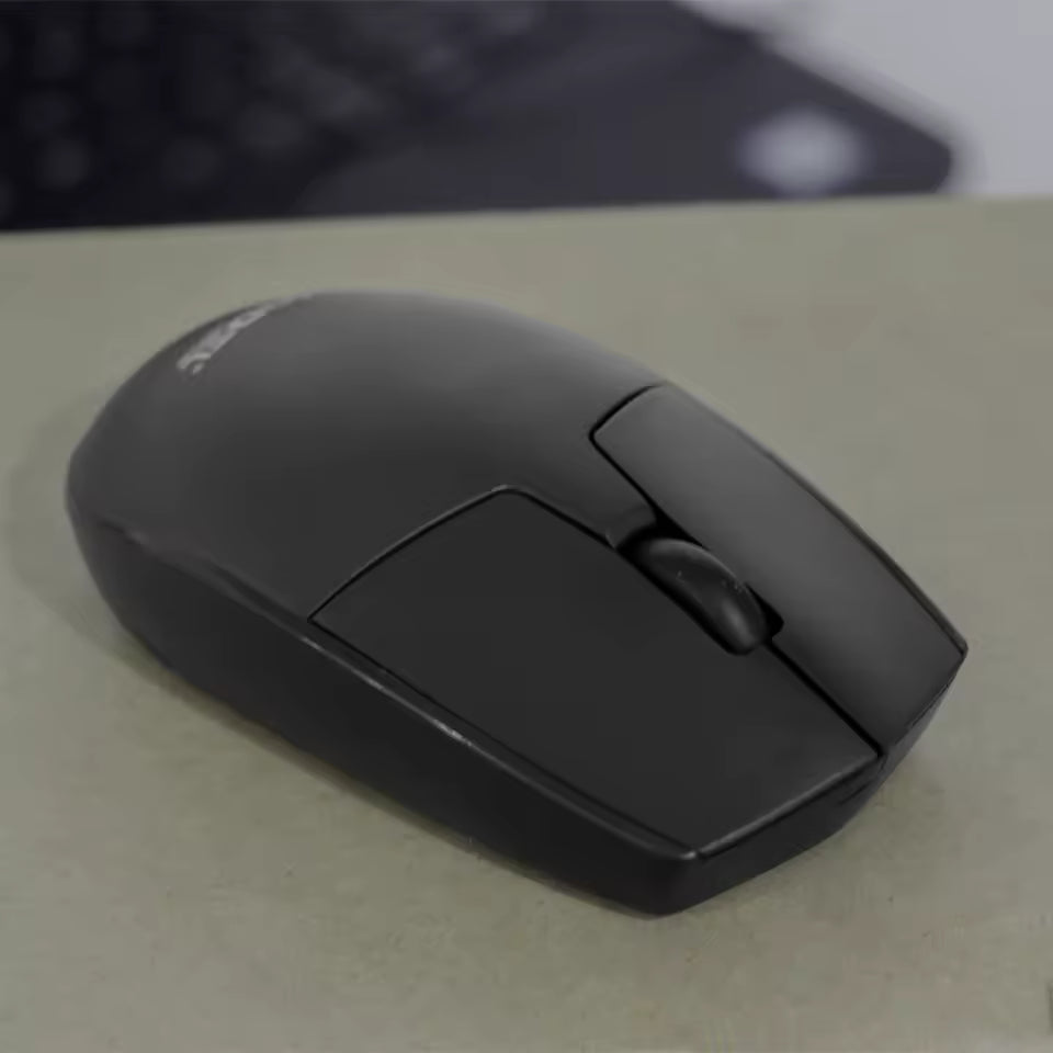Souris Sans Fil JEDEL W924