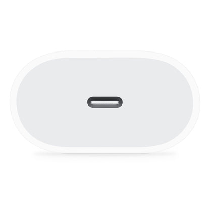 USB-C 20W Power Adapter-ORIGINAL