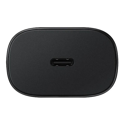 Adaptateur Secteur Samsung Original Type-C 25W