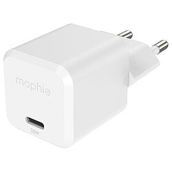 Mophie Adaptateur Secteur USB-C 35W