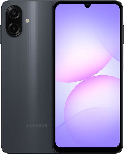 Samsung Galaxy A07 (6/128) (Neuf Boîte fermée)