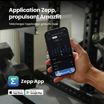 AMAZFIT BALANCE 2 (NEUF)