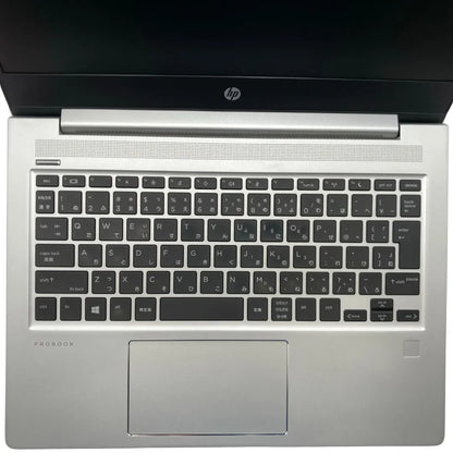 HP ProBook 430 G7 i5/10éme (8/256) Occasion