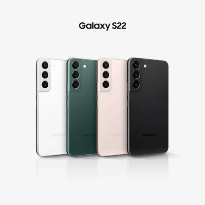 Samsung Galaxy S22 5G (8/256 Go) - Occasion