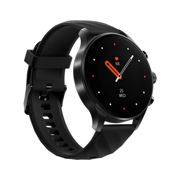Black Shark  S3  Montre Classic
