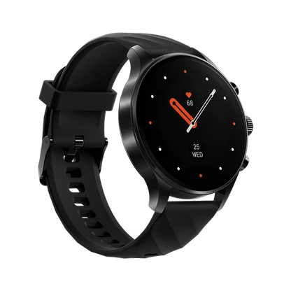 Black Shark  S3  Montre Classic