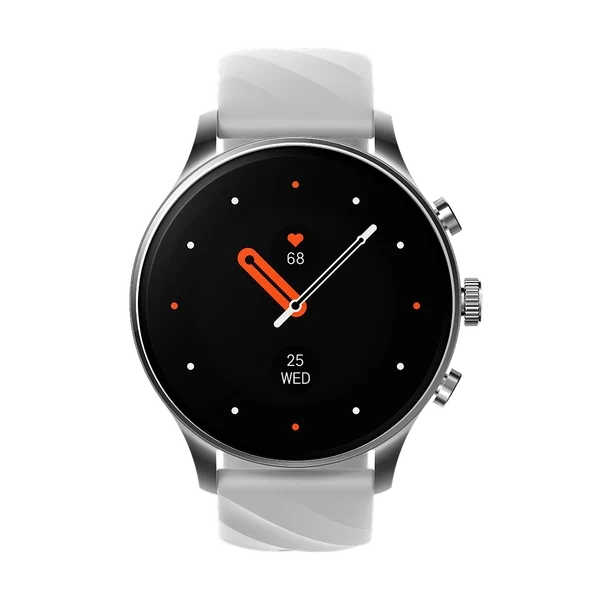 Black Shark  S3  Montre Classic