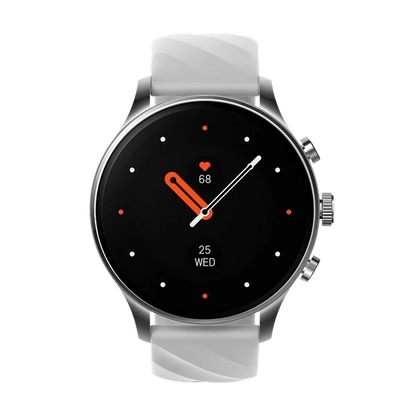 Black Shark  S3  Montre Classic