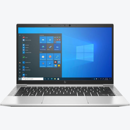HP EliteBook 830 G8 i5/11éme (16/256)-Occasion