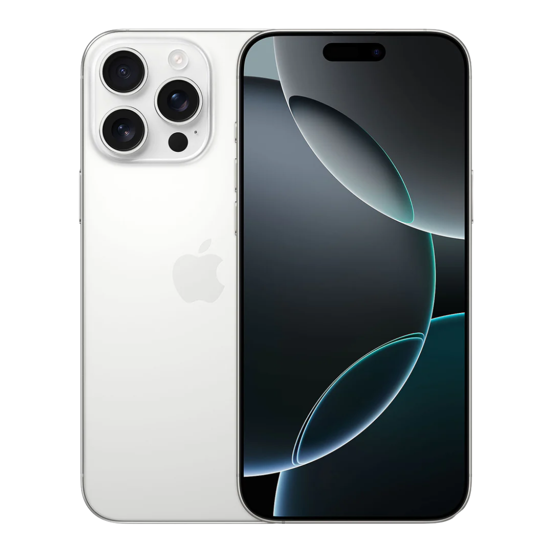 iPhone 16 Pro Max 256 GB Vrsion Esim (occasion)