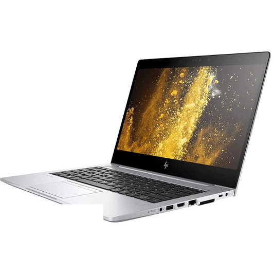 HP Elitebook 830 G6 i5/8éme (8/256)- Occasion