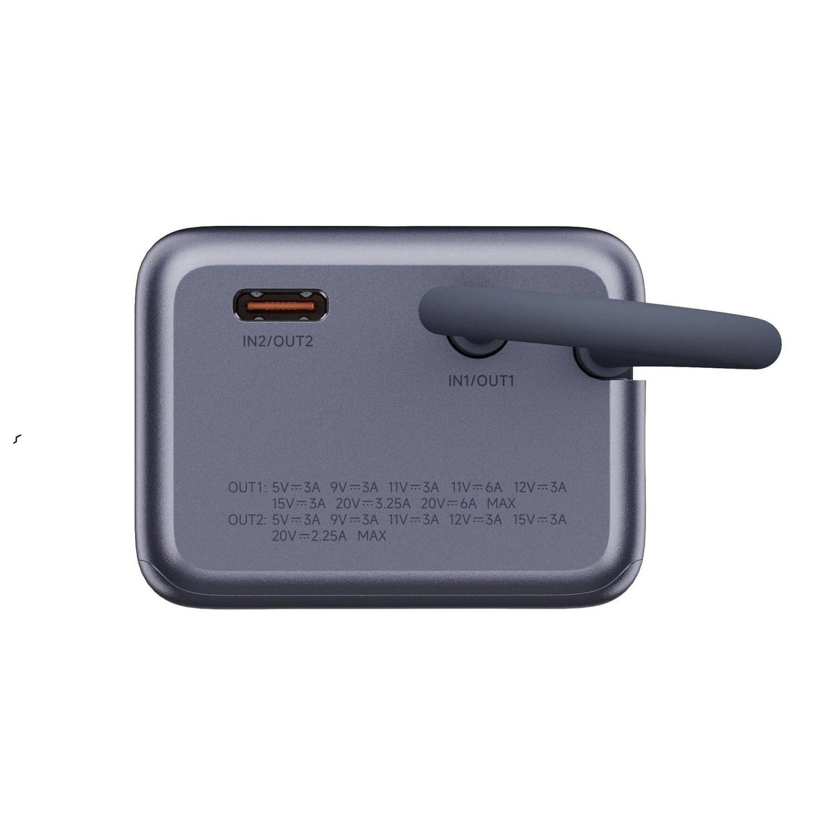 Xiaomi 165W Power Bank 20000 mAh