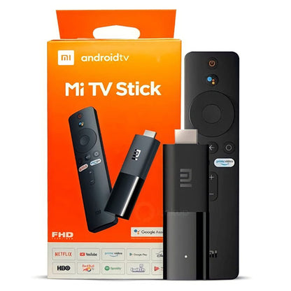 BOX Xiaomi TV Stick 4K