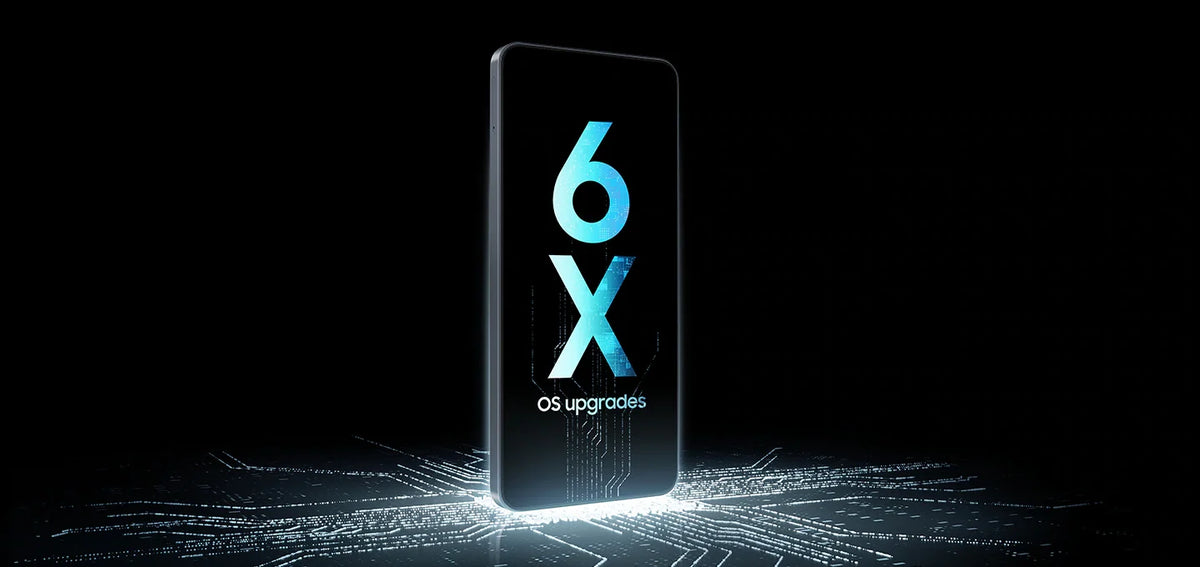 Samsung Galaxy A17 5G (8/256) (Neuf Boîte fermée)