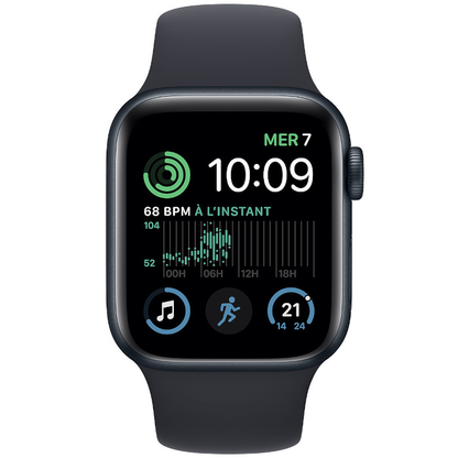 Smart Watch SE GPS