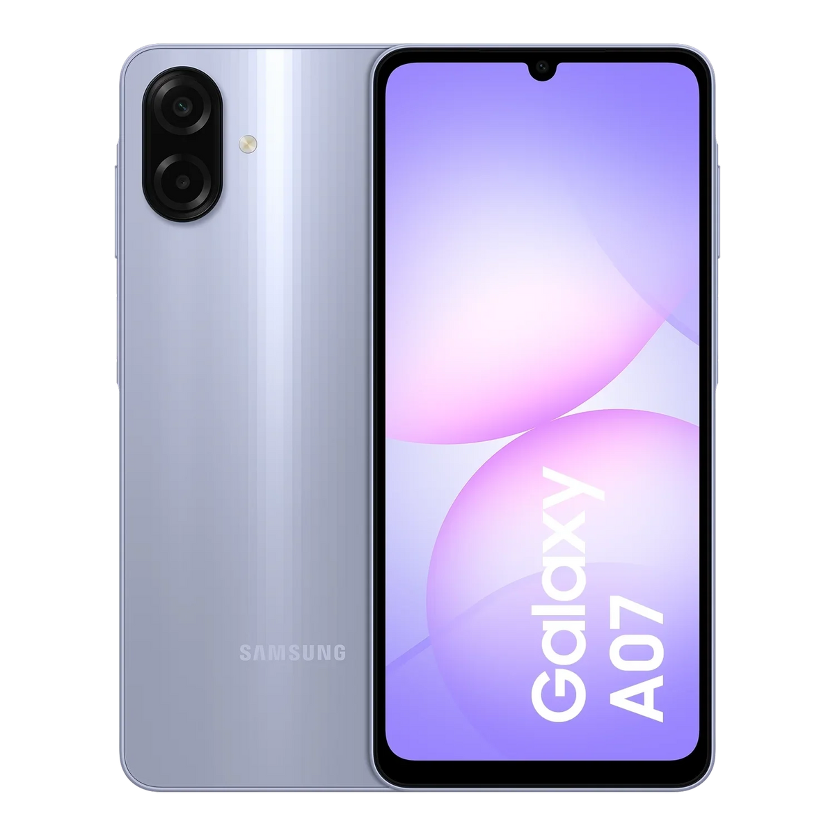 Samsung Galaxy A07 (6/128) (Neuf Boîte fermée)