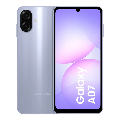Samsung Galaxy A07 (6/128) (Neuf Boîte fermée)