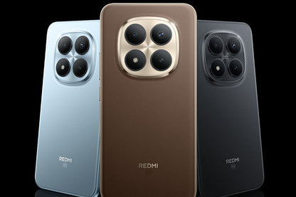 Redmi Note 15 Pro+ 5G (12/512 )(Neuf Boîte fermée)