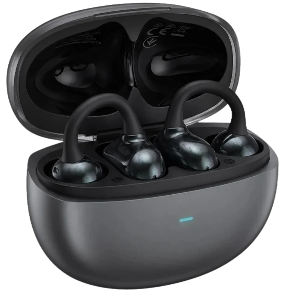 Black Shark C3 – Écouteurs Bluetooth Open Ear