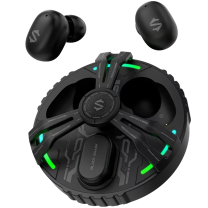 Black Shark ROKAS 5 – Écouteurs Gaming Sans Fil