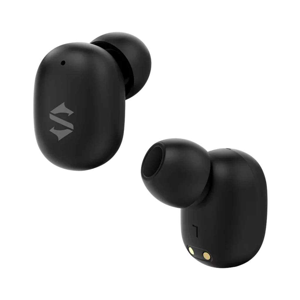 Black Shark ROKAS 5 – Écouteurs Gaming Sans Fil