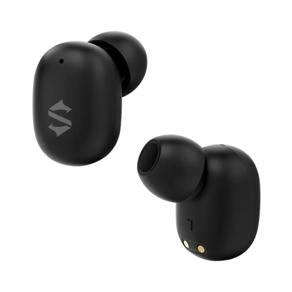 Black Shark ROKAS 5 – Écouteurs Gaming Sans Fil