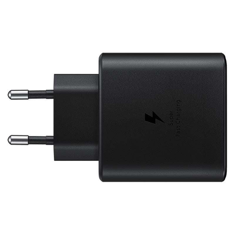 Chargeur Samsung Original Complet Type-C 45W