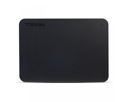 Disque Dur Externe Portable Toshiba Canvio Basics 1 To
