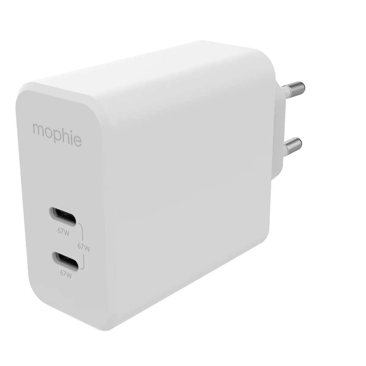 Mophie Adaptateur Secteur USB-C 67W