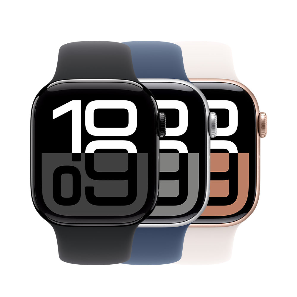 Apple Watch Series 10 GPS