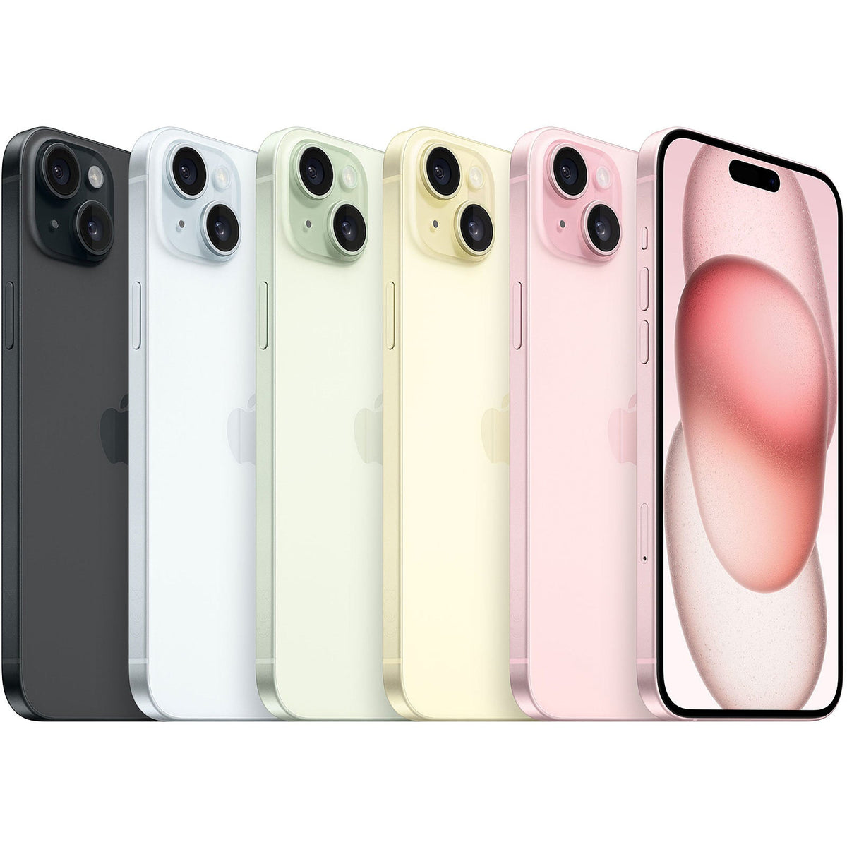 iPhone 15 Plus 256Gb (Comme Neuf)
