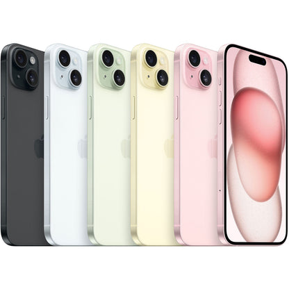 iPhone 15 Plus 256Gb (Comme Neuf)