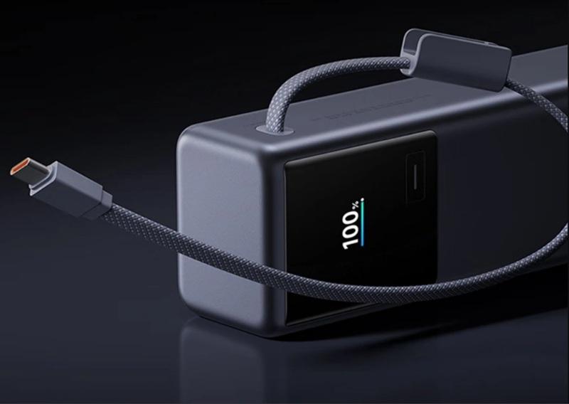 Xiaomi 165W Power Bank 20000 mAh