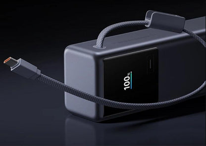 Xiaomi 165W Power Bank 20000 mAh