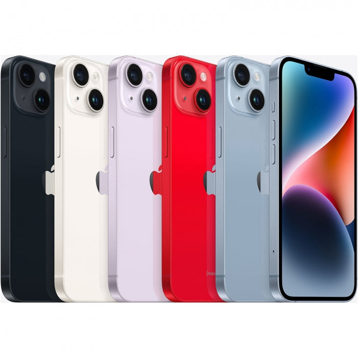 iPhone 14 Normal 128Gb (occasion)