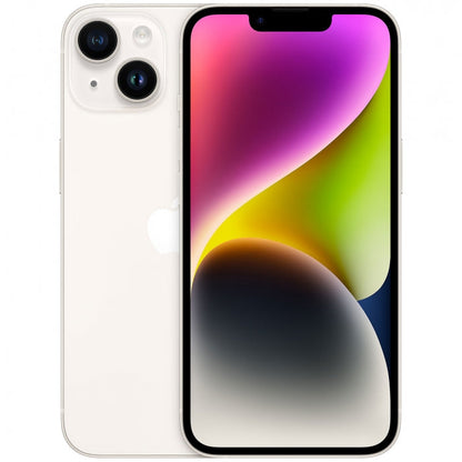iPhone 14 Normal 128Gb (occasion)