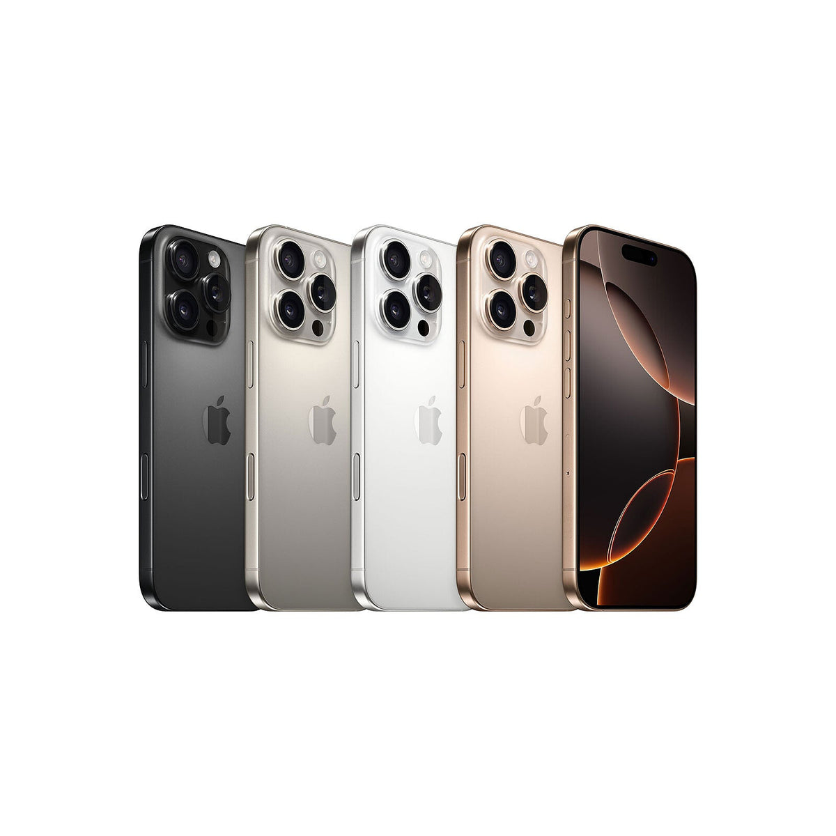 iPhone 16 Pro Max 256 GB Vrsion Esim (occasion)