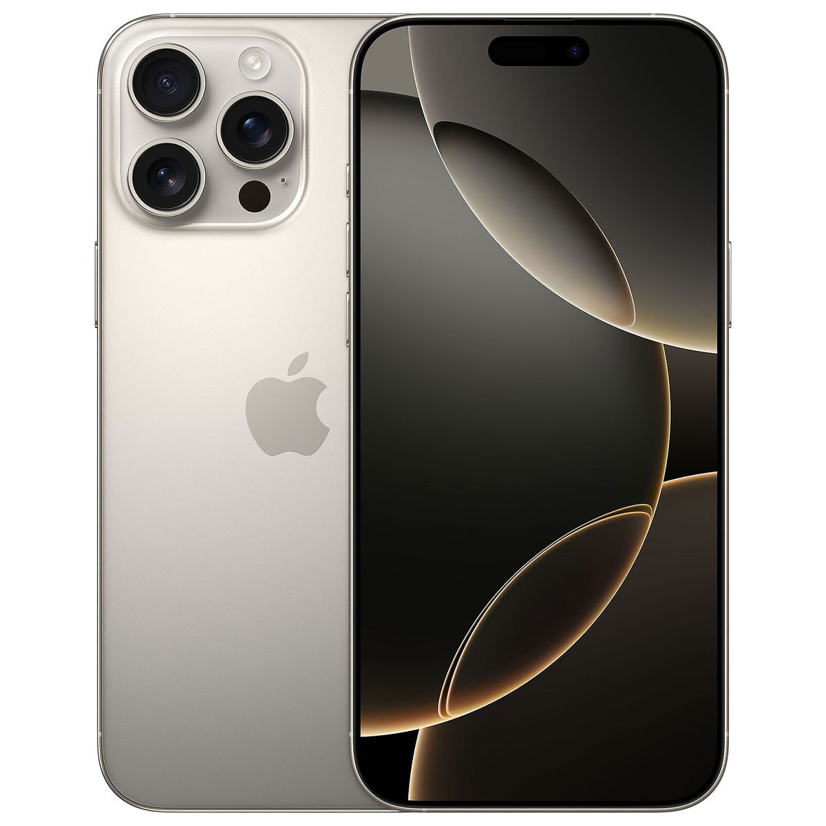iPhone 16 Pro Max 256 GB Vrsion Esim (occasion)