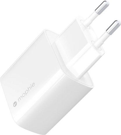Mophie Adaptateur Secteur USB-C 30W