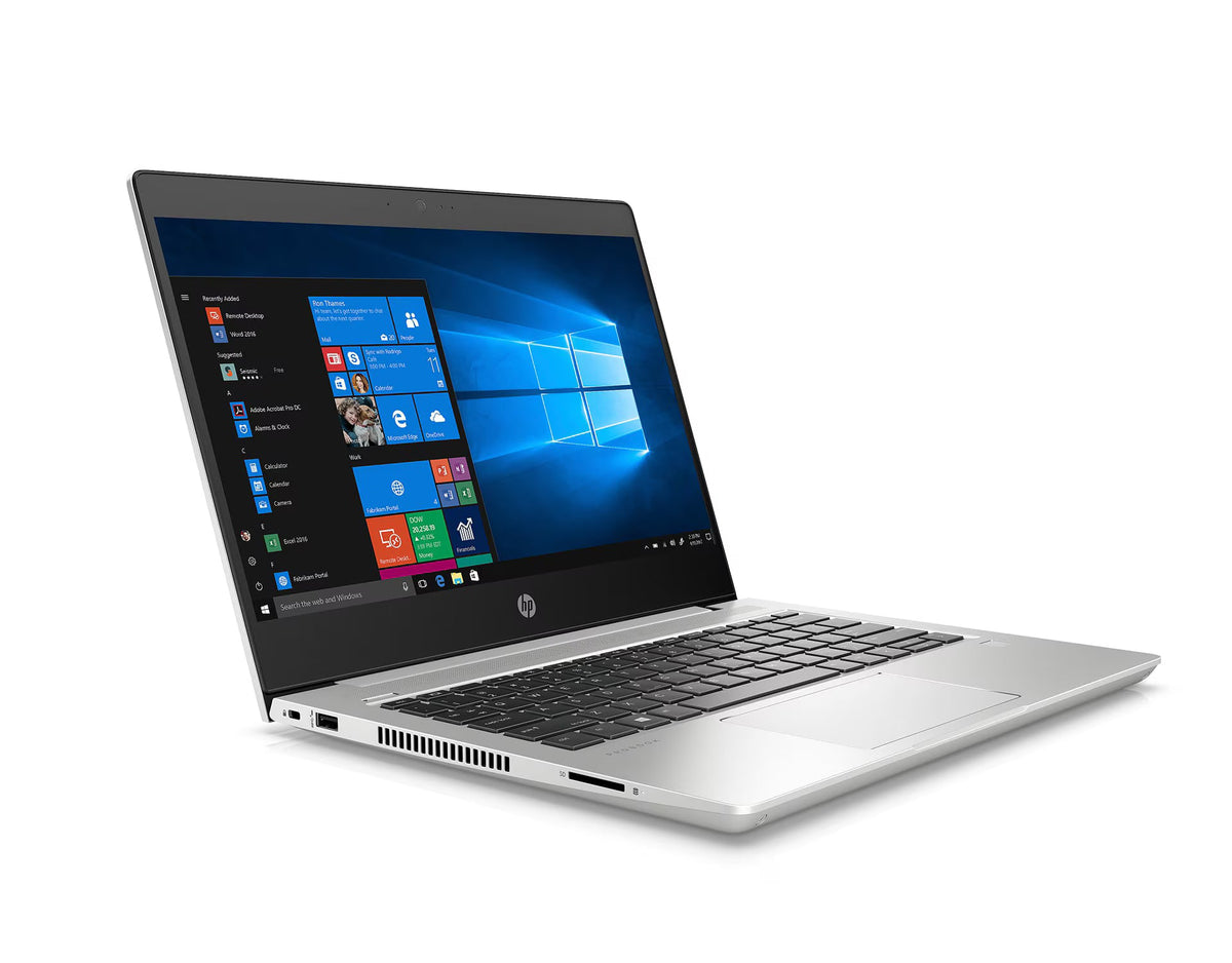 HP ProBook 430 G6 – i5/8éme (8/256)- Occasion