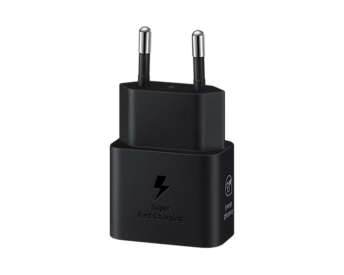 Adaptateur Secteur Samsung Original Type-C 25W