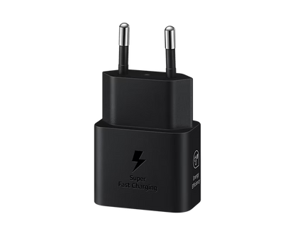 Adaptateur Secteur Samsung Original Type-C 25W