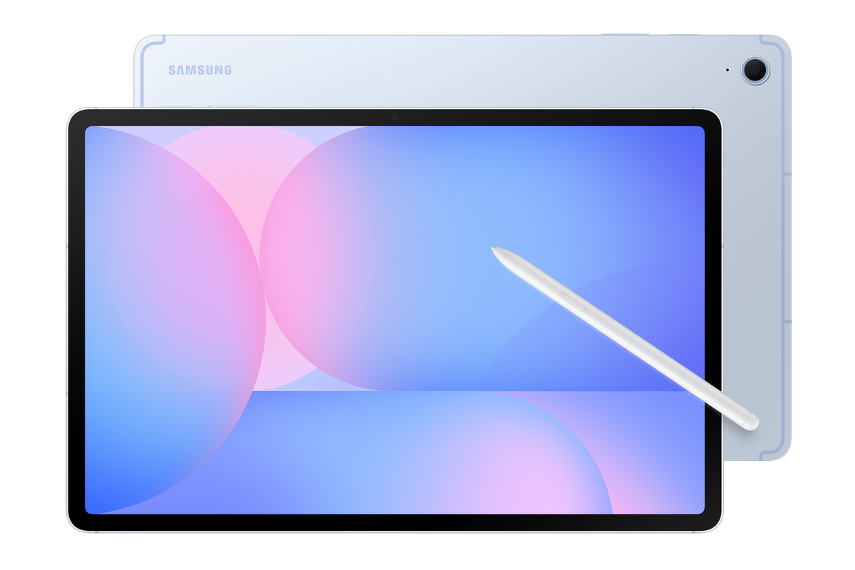 Samsung Galaxy Tab S10 FE 5G (8/128 Go)