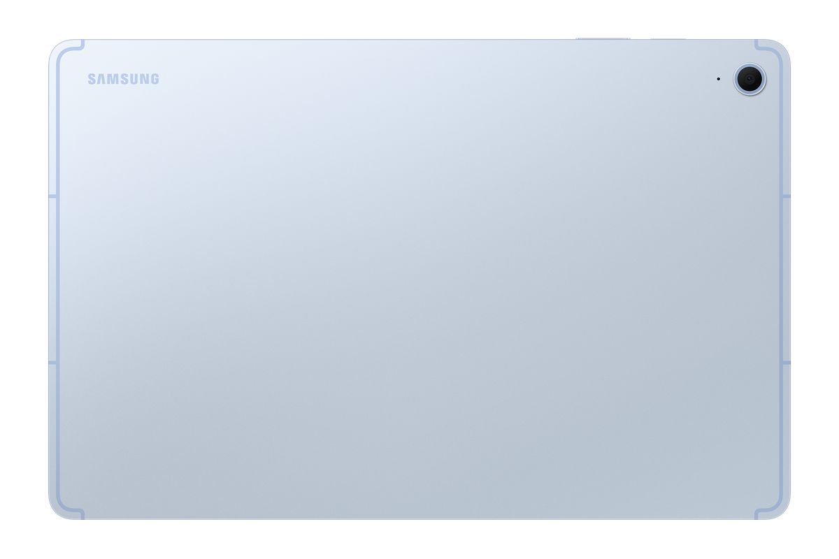Samsung Galaxy Tab S10 FE 5G (8/128 Go)