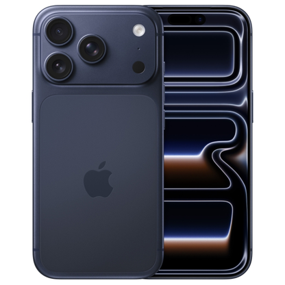 Apple iPhone 17 Pro Max 512 Go (Neuf Boîte fermée)