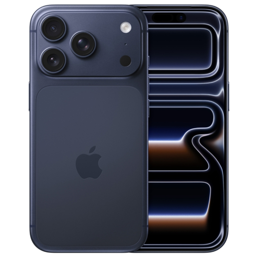 Apple iPhone 17 Pro Max 512 Go (Neuf Boîte fermée)