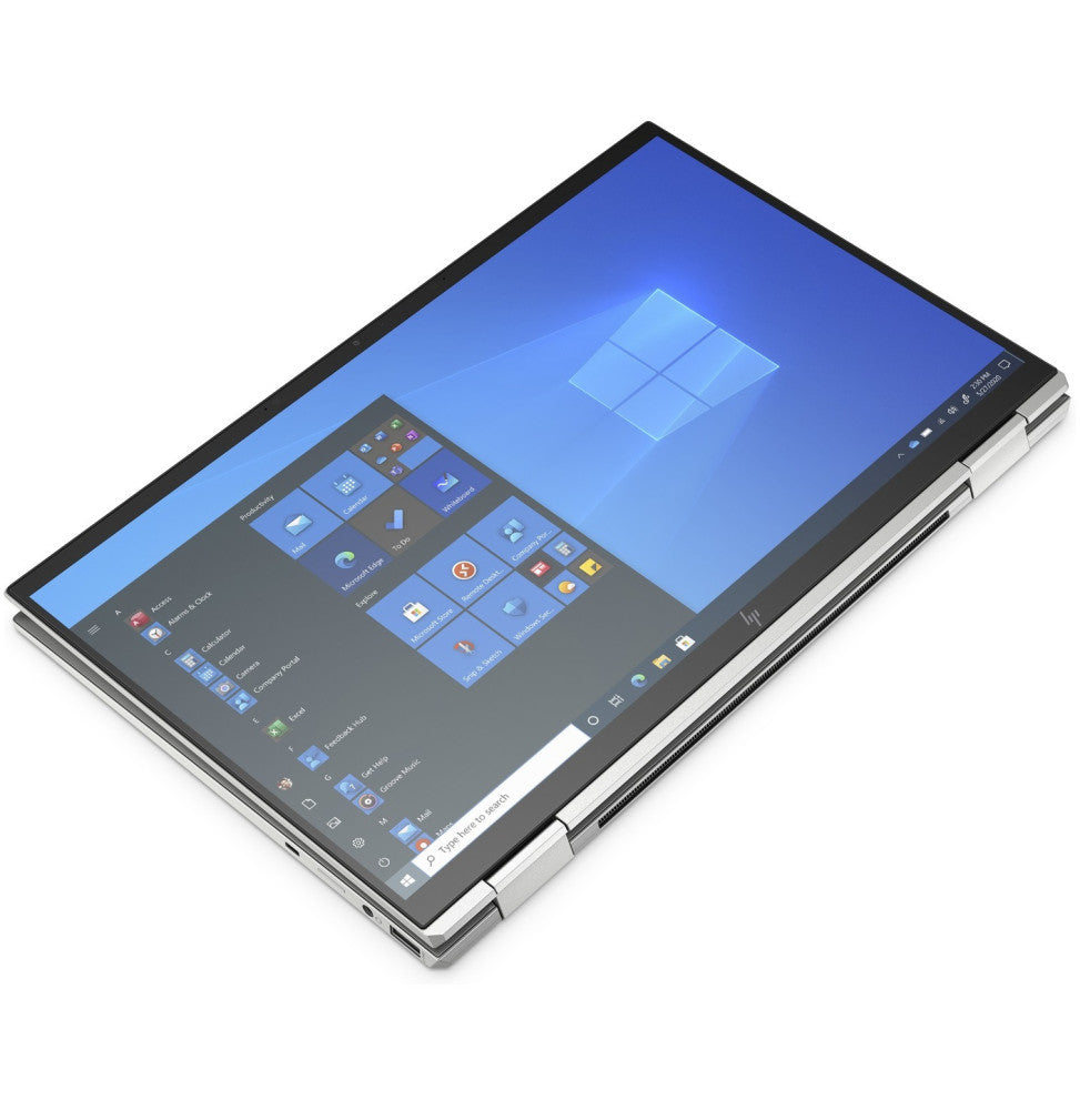 HP Elitebook 1040 G8 i5/11éme (16/256) x360 Tactile - Occasion