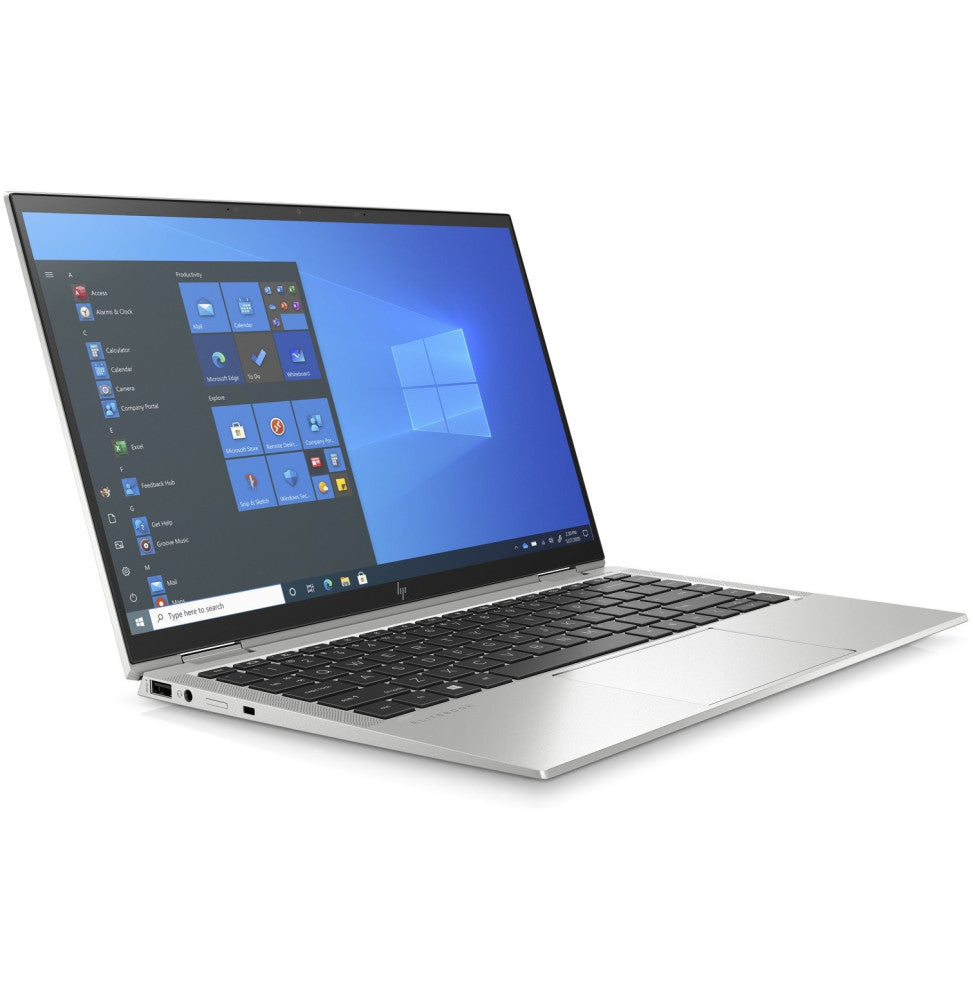 HP Elitebook 1040 G8 i5/11éme (16/256) x360 Tactile - Occasion